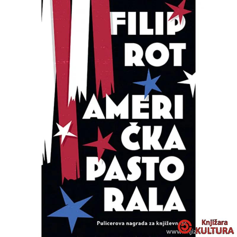 Američka pastorala 
