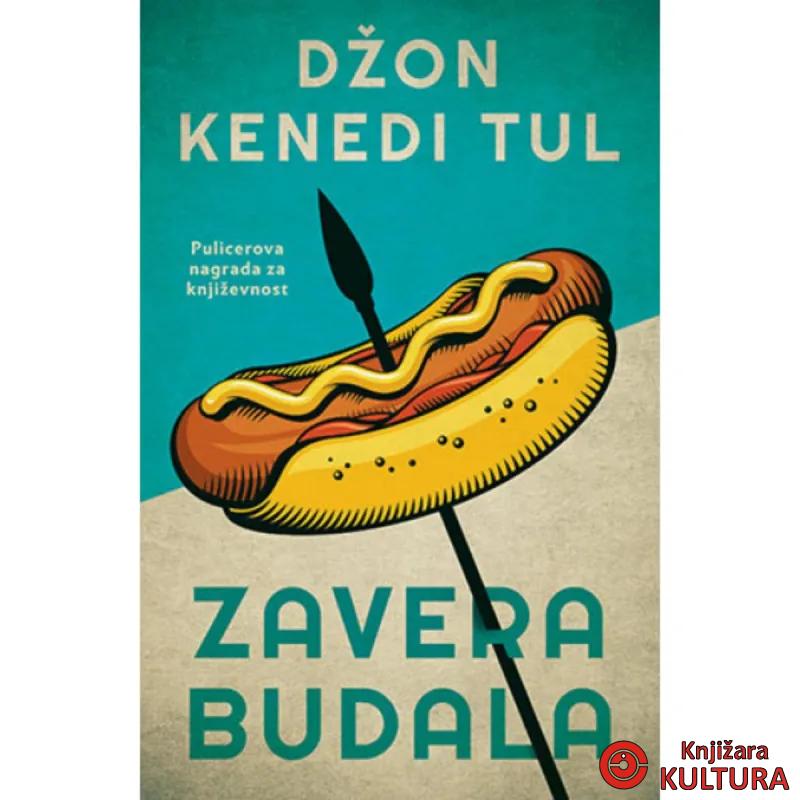 Zavera budala 