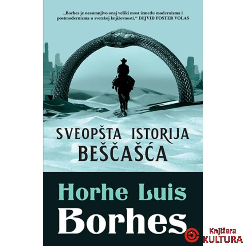 Sveopšta istorija beščašća 