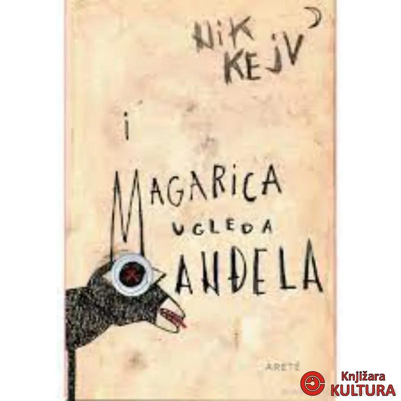 I magarica ugleda anđela 