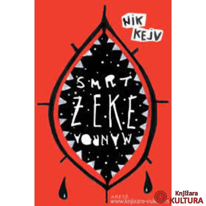 Smrt Zeke Manroa 
