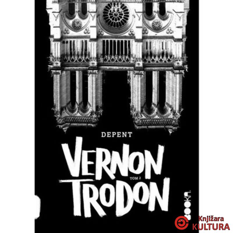 VERNON TRODON 2 