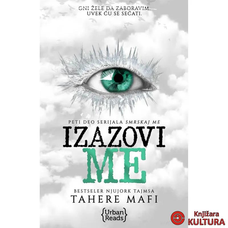 IZAZOVI ME 