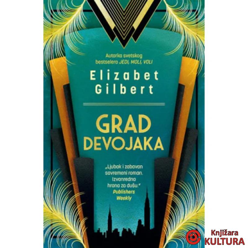 Grad devojaka 
