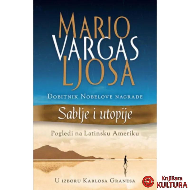 Sablje i utopije 