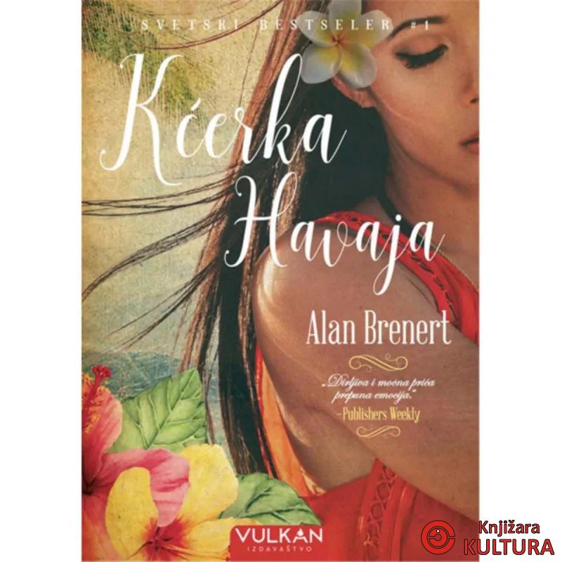 KĆERKA HAVAJA 