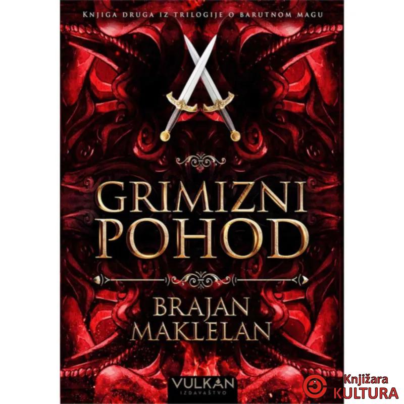 GRIMIZNI POHOD 