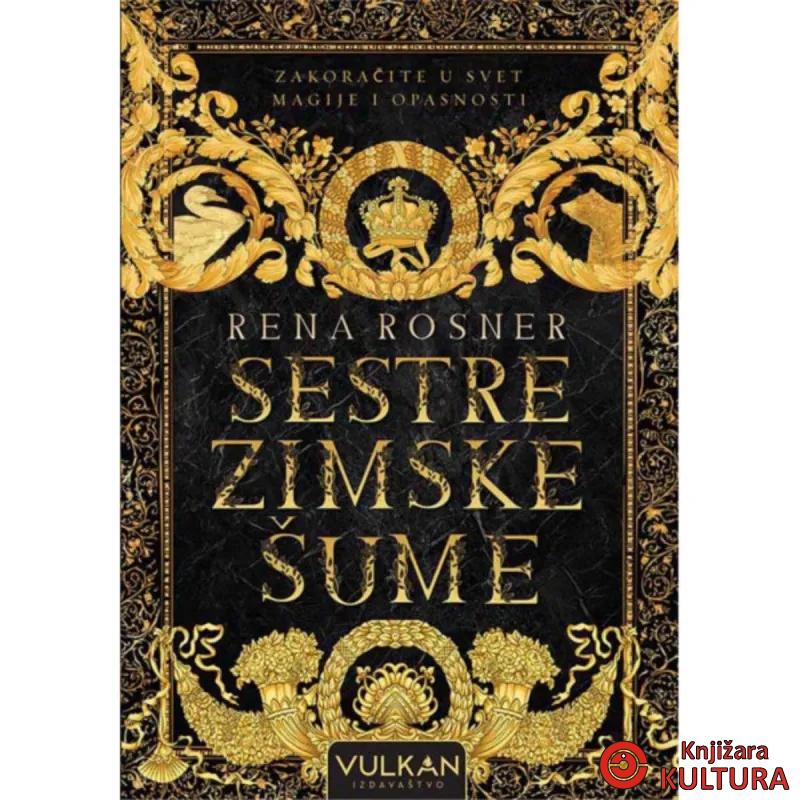 SESTRE ZIMSKE ŠUME 