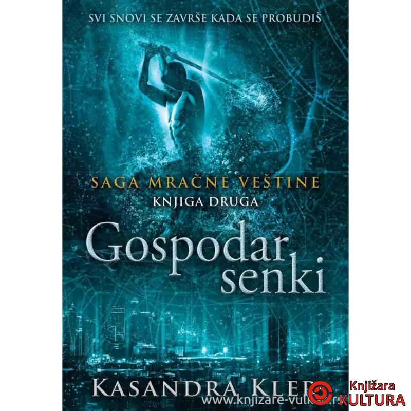 Gospodar senki 