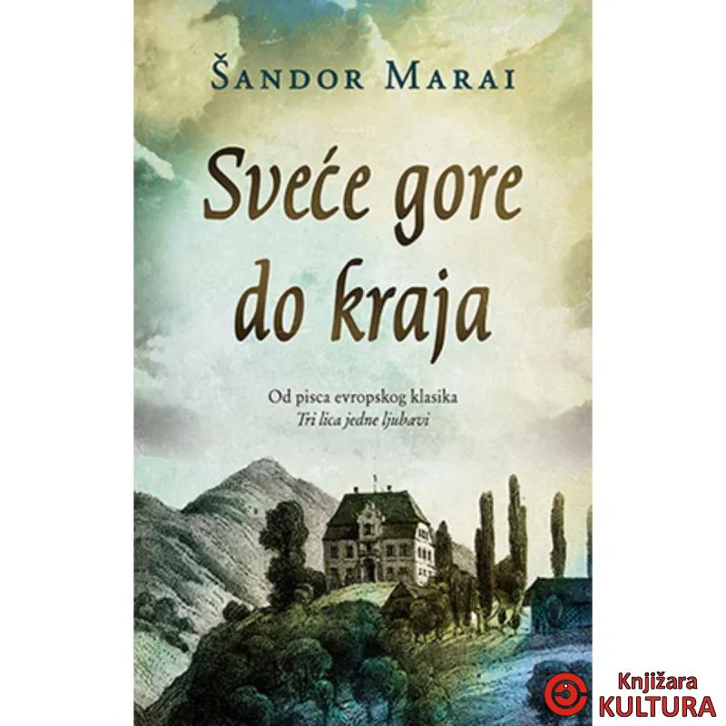 Sveće gore do kraja 