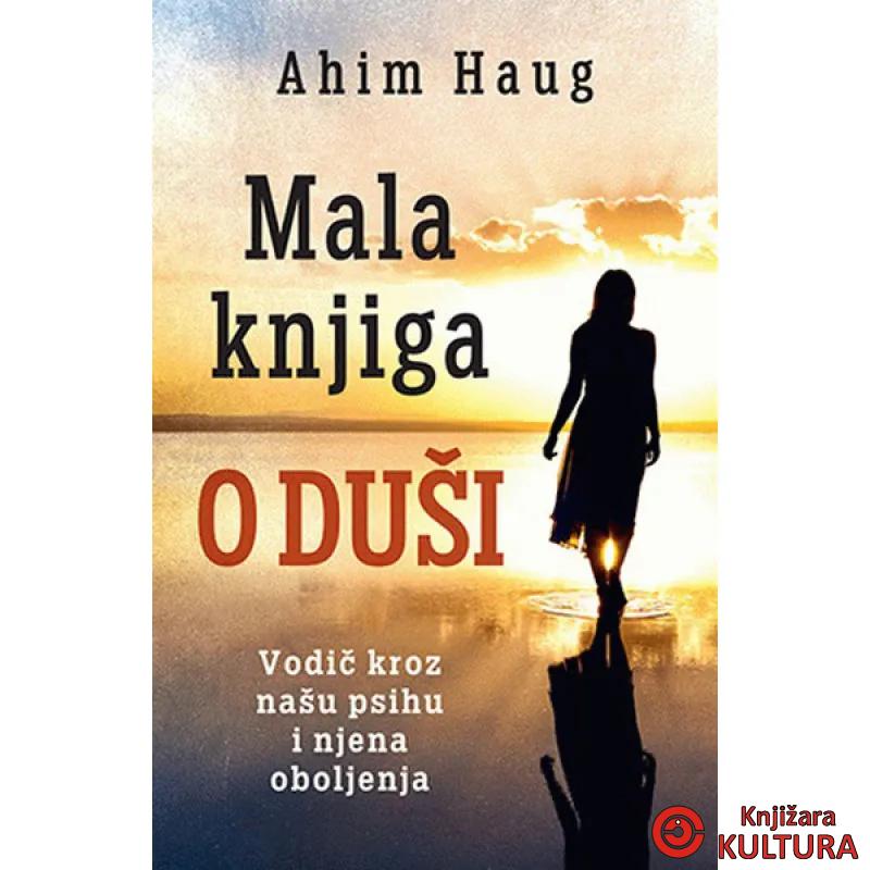 Mala knjiga o duši 
