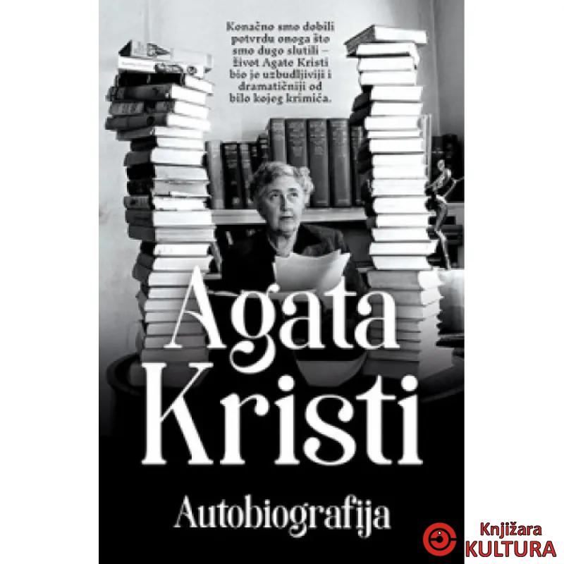 Autobiografija 