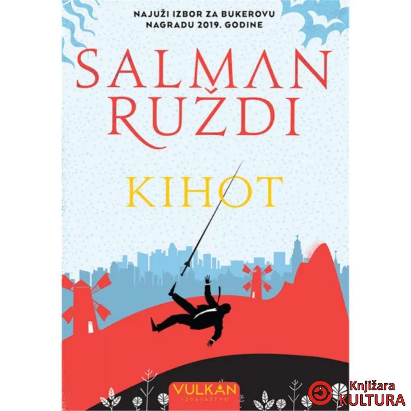 KIHOT 