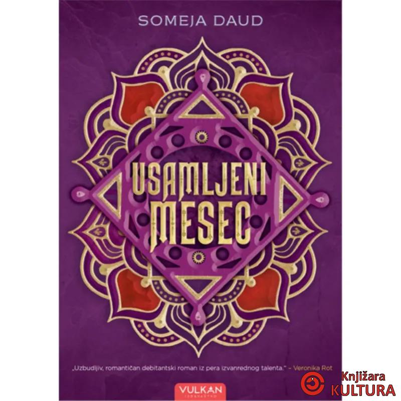 USAMLJENI MESEC 