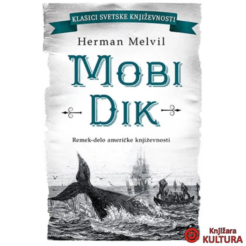 Mobi Dik 