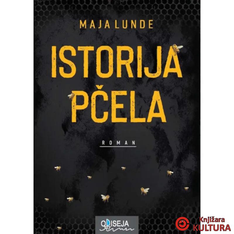 ISTORIJA PČELA 
