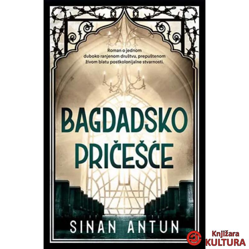 Bagdadsko pričešće 