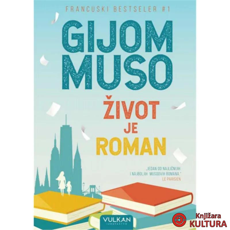 Život je roman 