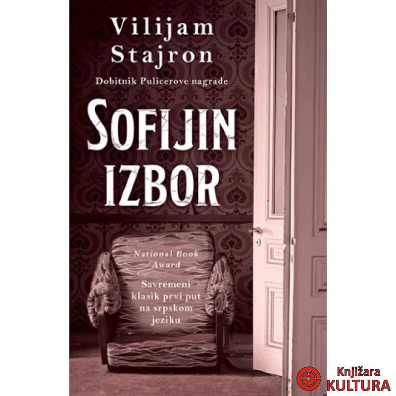 Sofijin izbor 