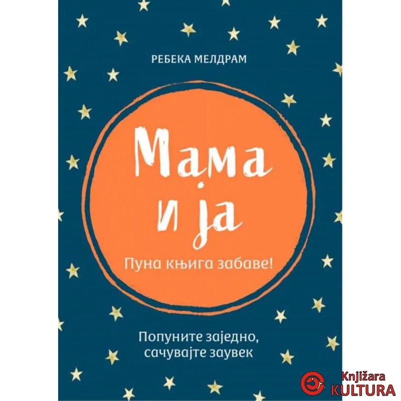 MAMA I JA 