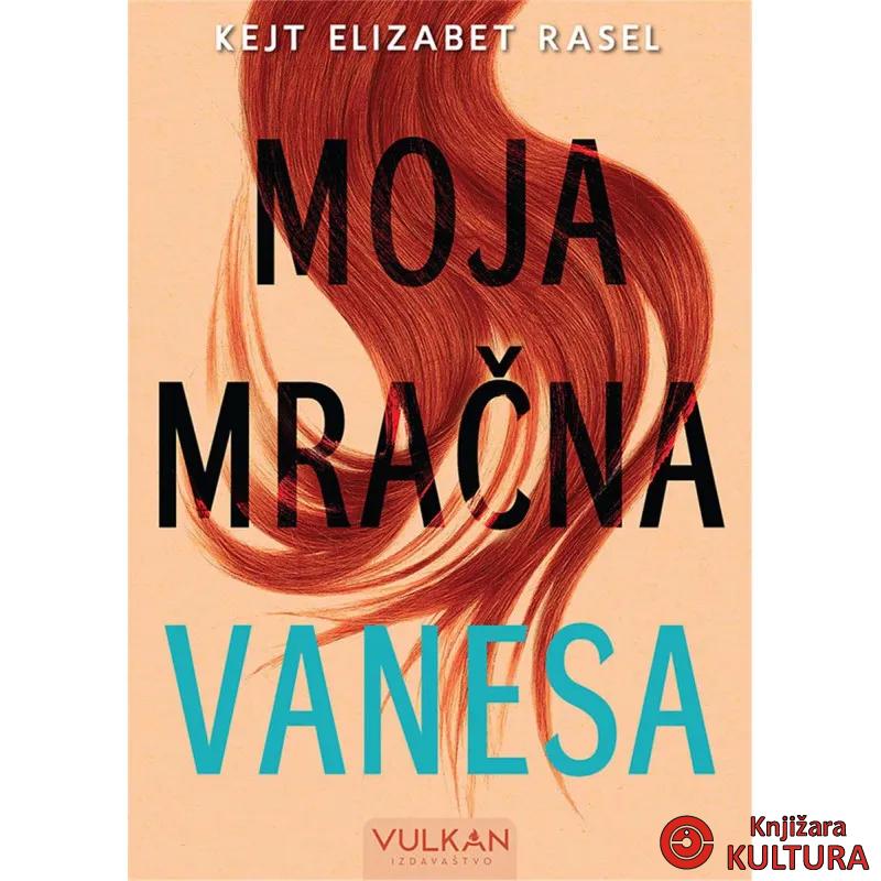 MOJA MRAČNA VANESA 