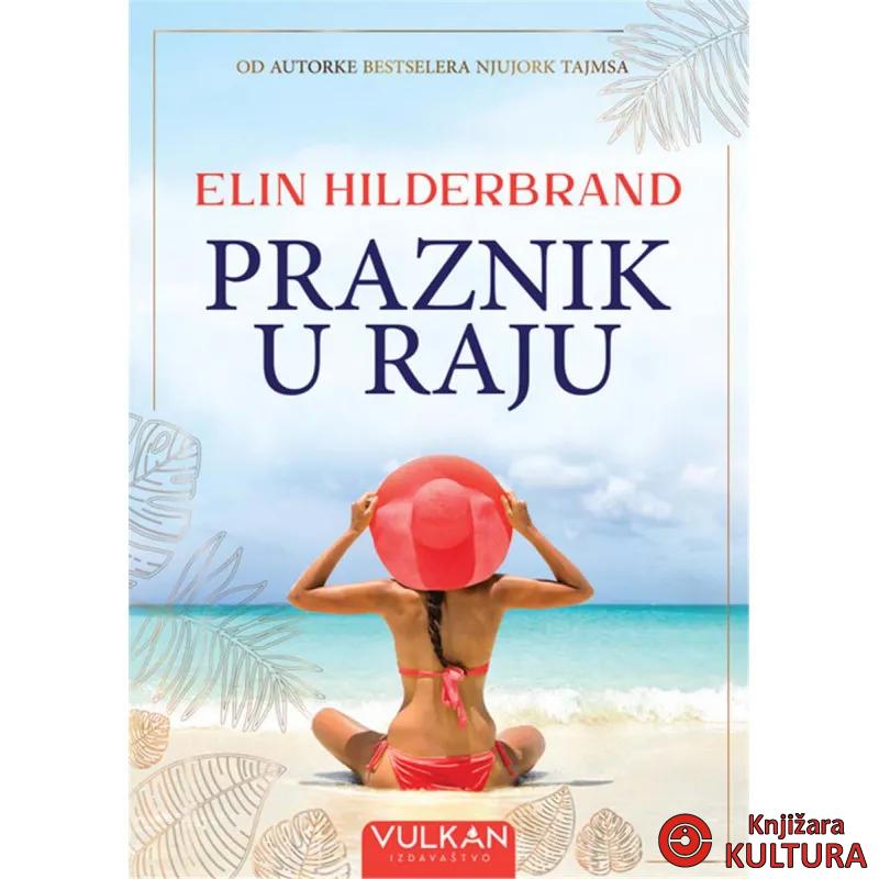 PRAZNIK U RAJU 