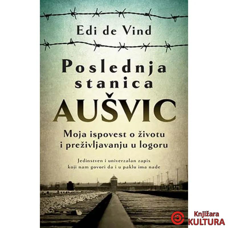 Poslednja stanica Aušvic 