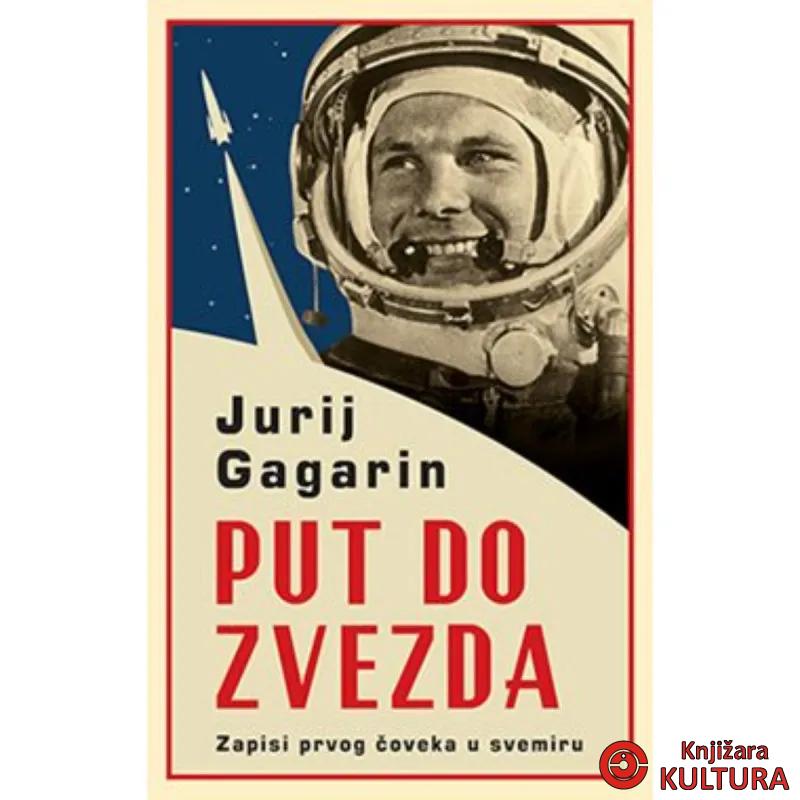 Put do zvezda 