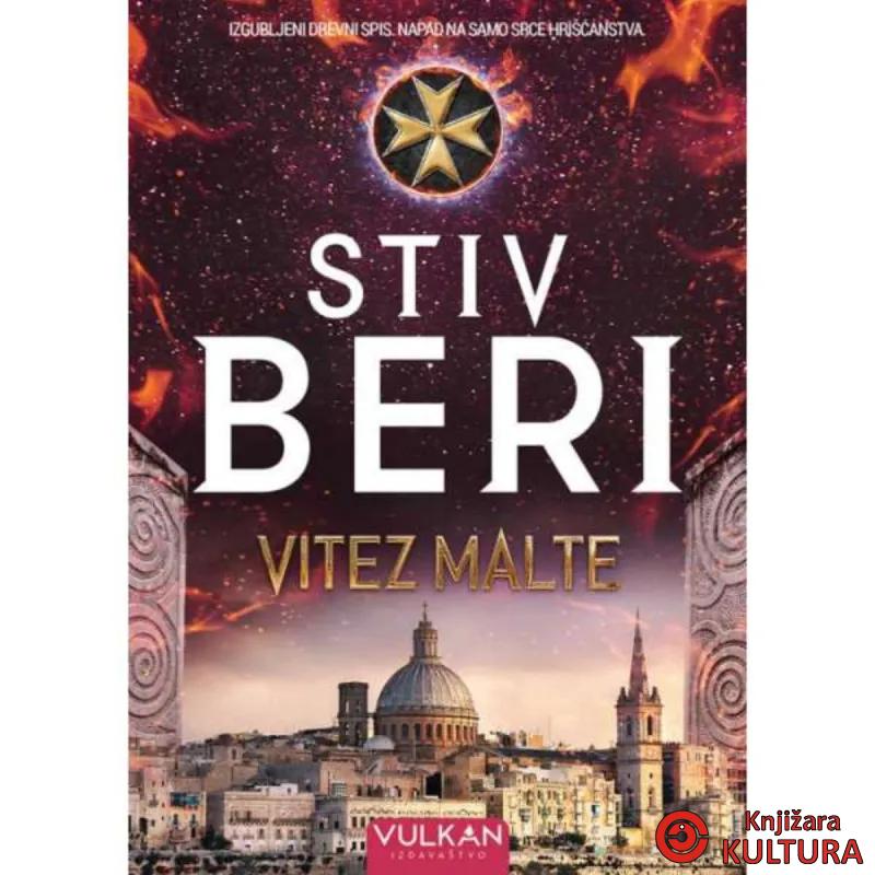 Vitez Malte 