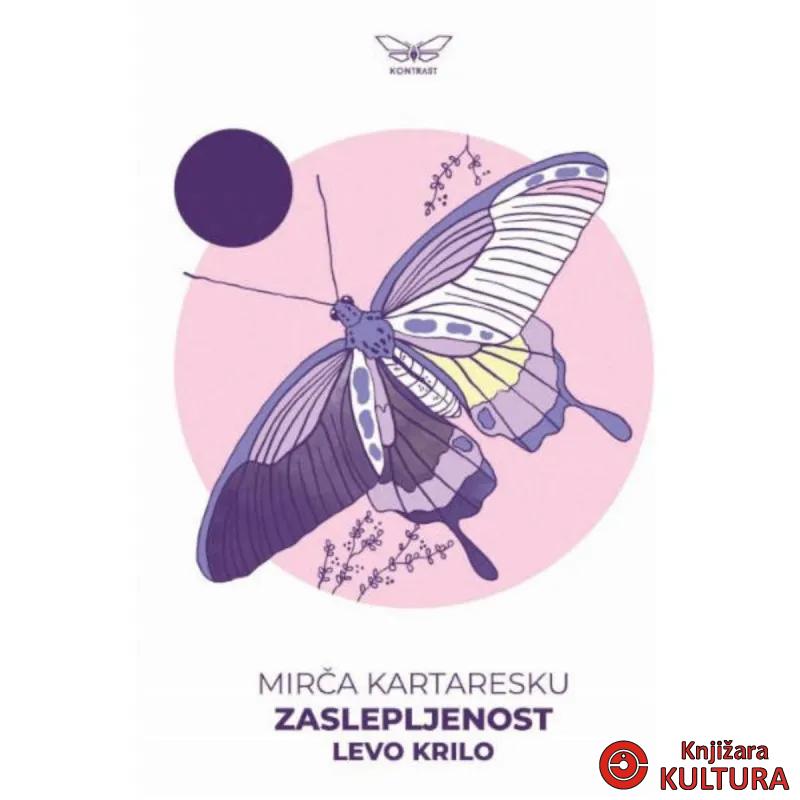 Zaslepljenost: levo krilo 