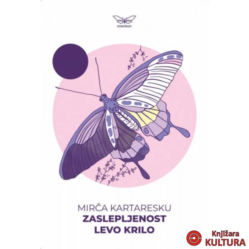 Zaslepljenost: levo krilo 