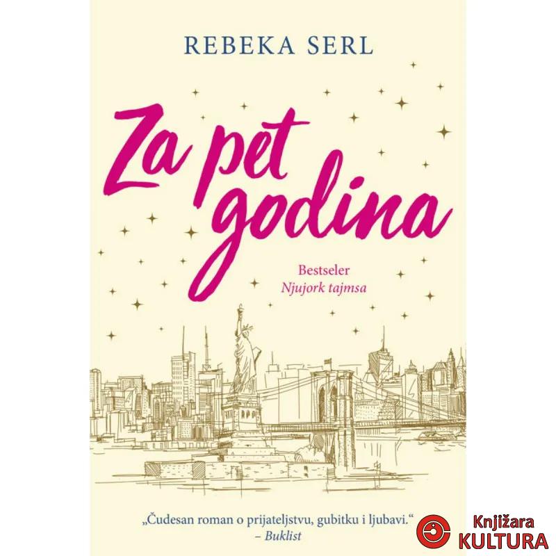 Za pet godina 
