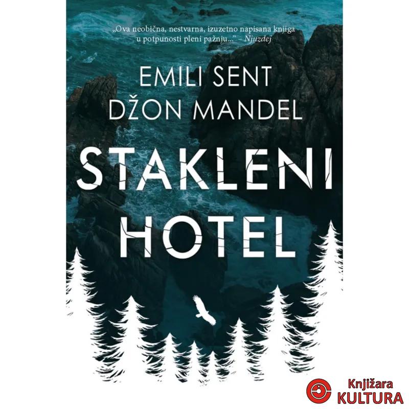 Stakleni hotel 