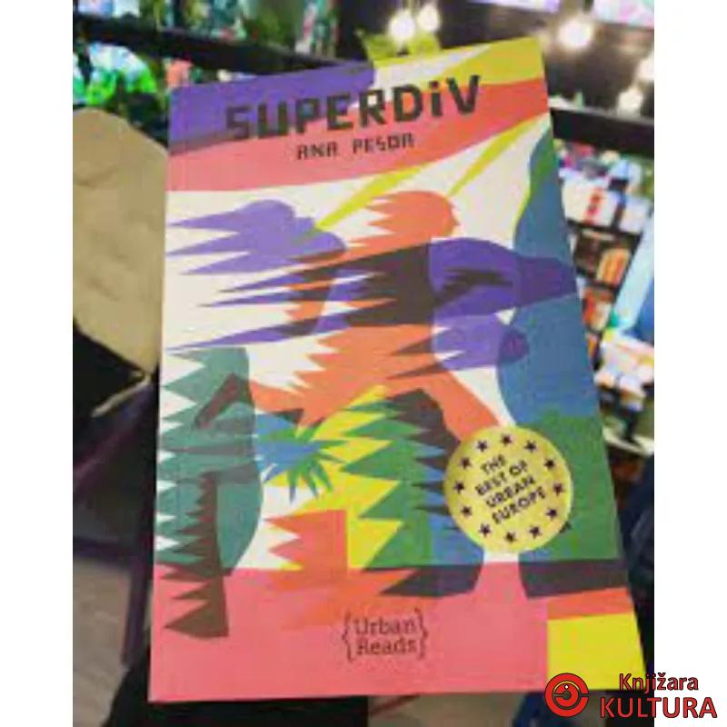 Superdiv 