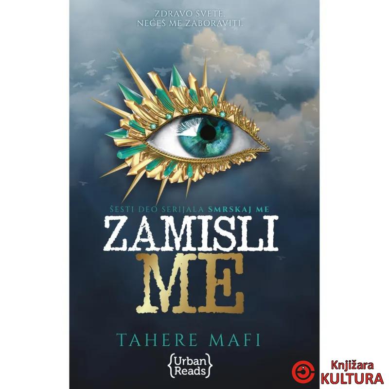 Zamisli me 