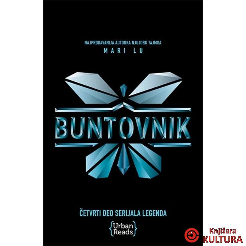 Buntovnik 