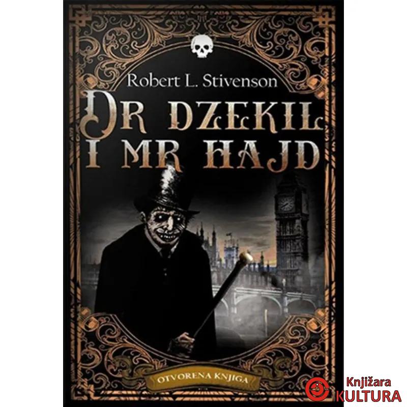 Dr Džekil i gospodin Hajd 