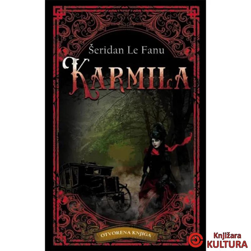 Karmila 