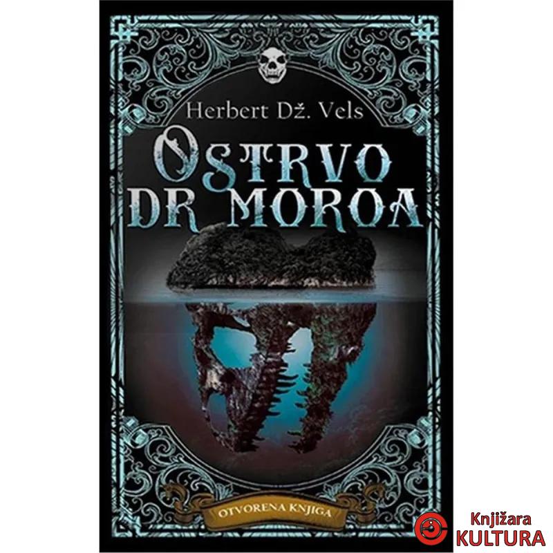 Ostrvo doktora Moroa 