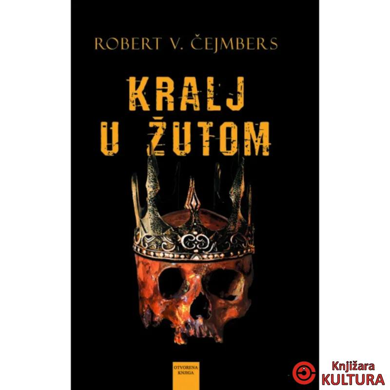 Kralj u žutom 