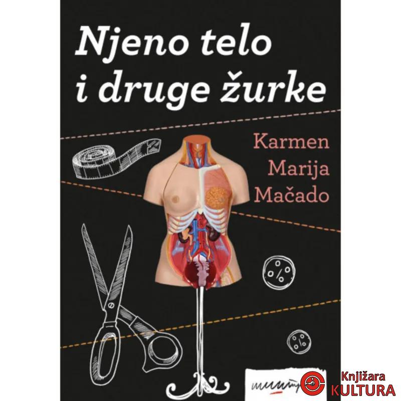 NJENO TELO I DRUGE ŽURKE 