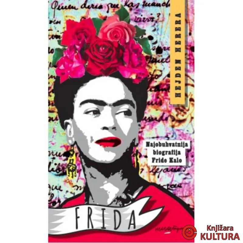 FRIDA 