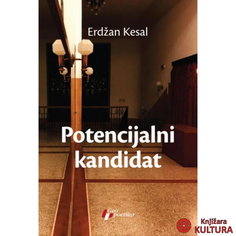 Potencijalni kandidat 