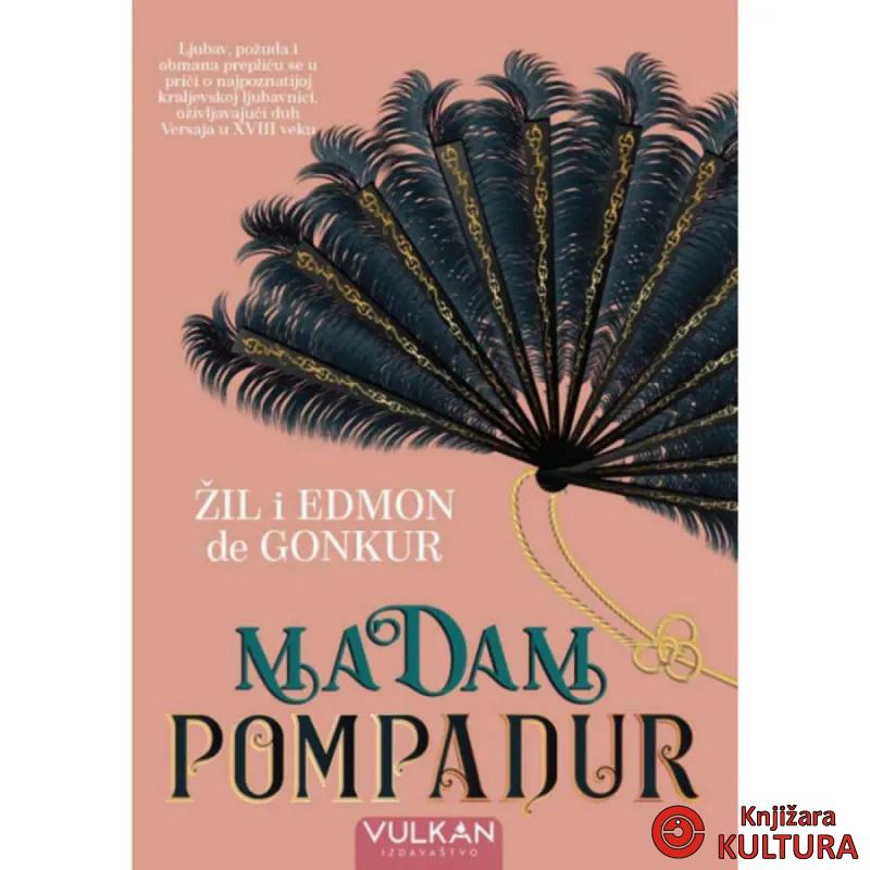 MADAM POMPADUR 