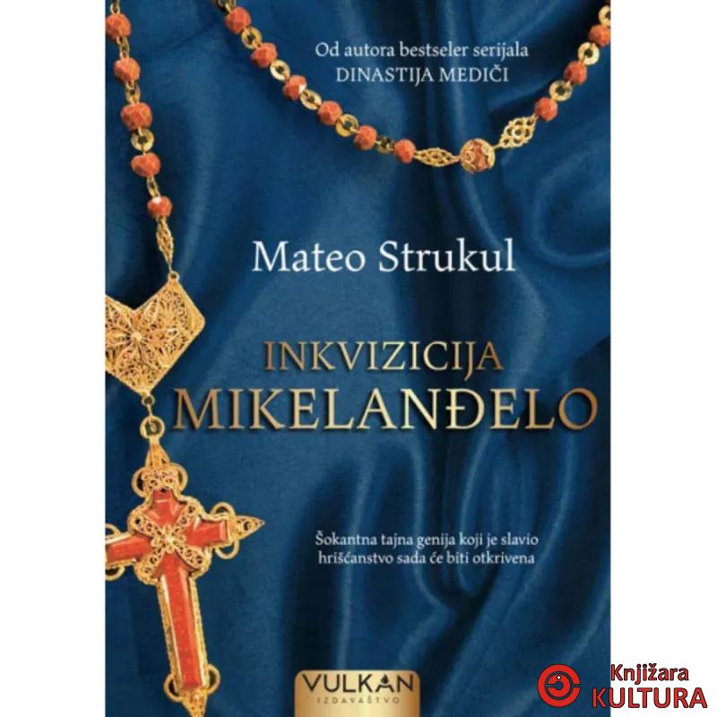 INKVIZICIJA MIKELANĐELO 