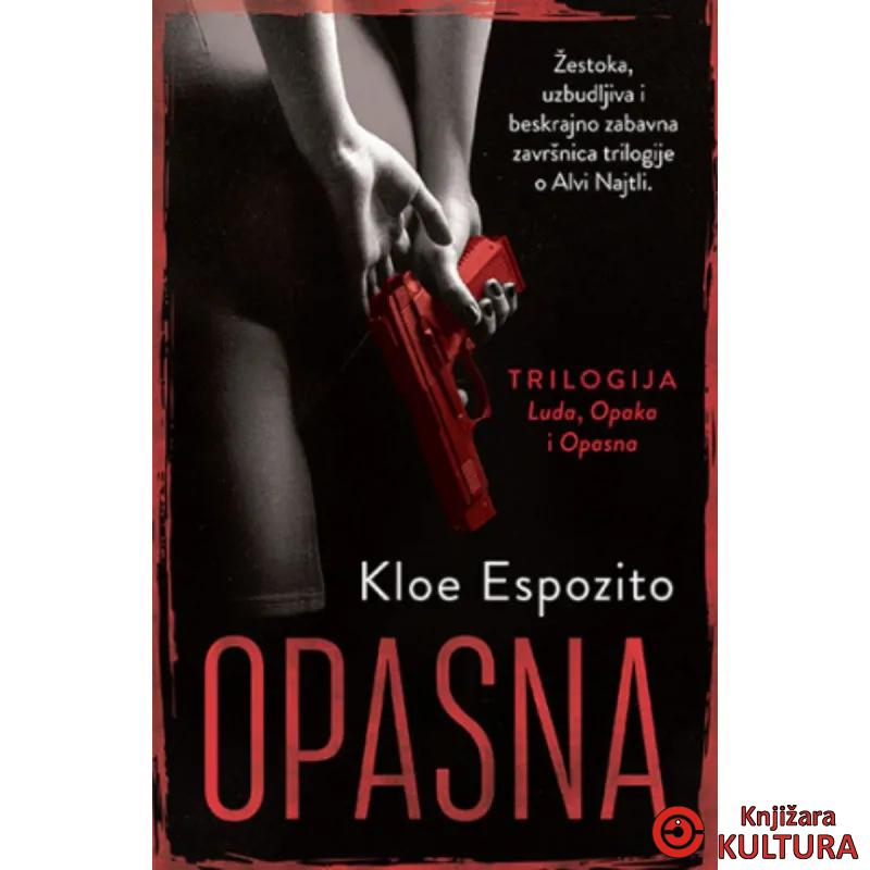 Opasna 