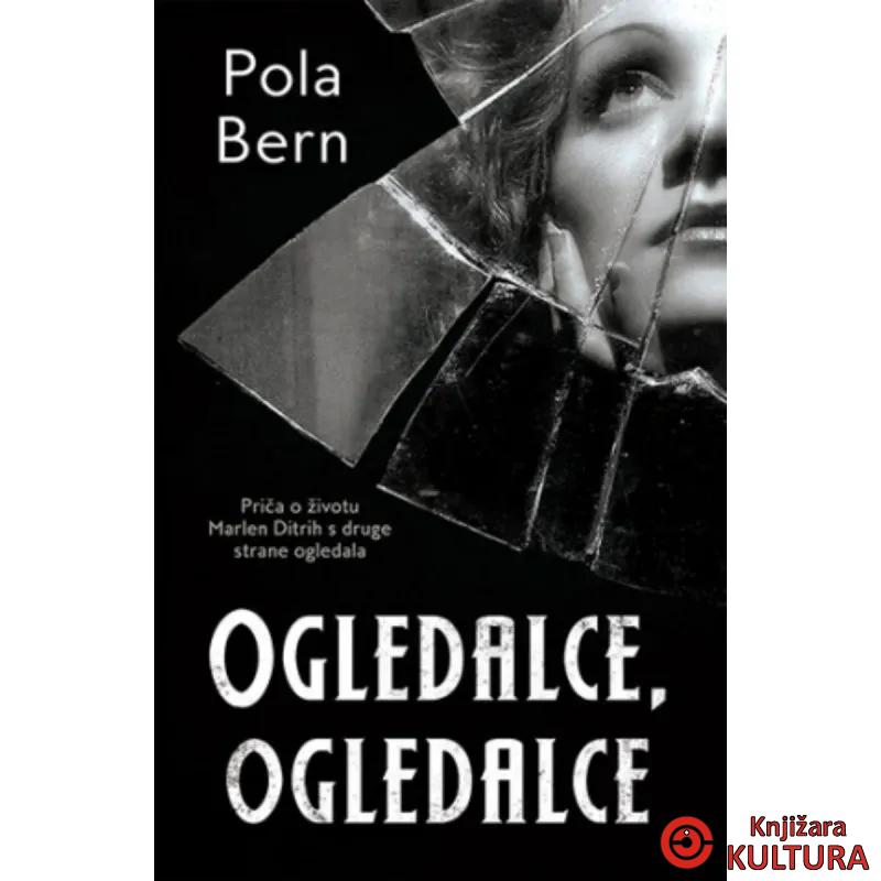 Ogledalce ogledalce 