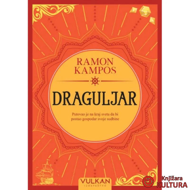 DRAGULJAR 