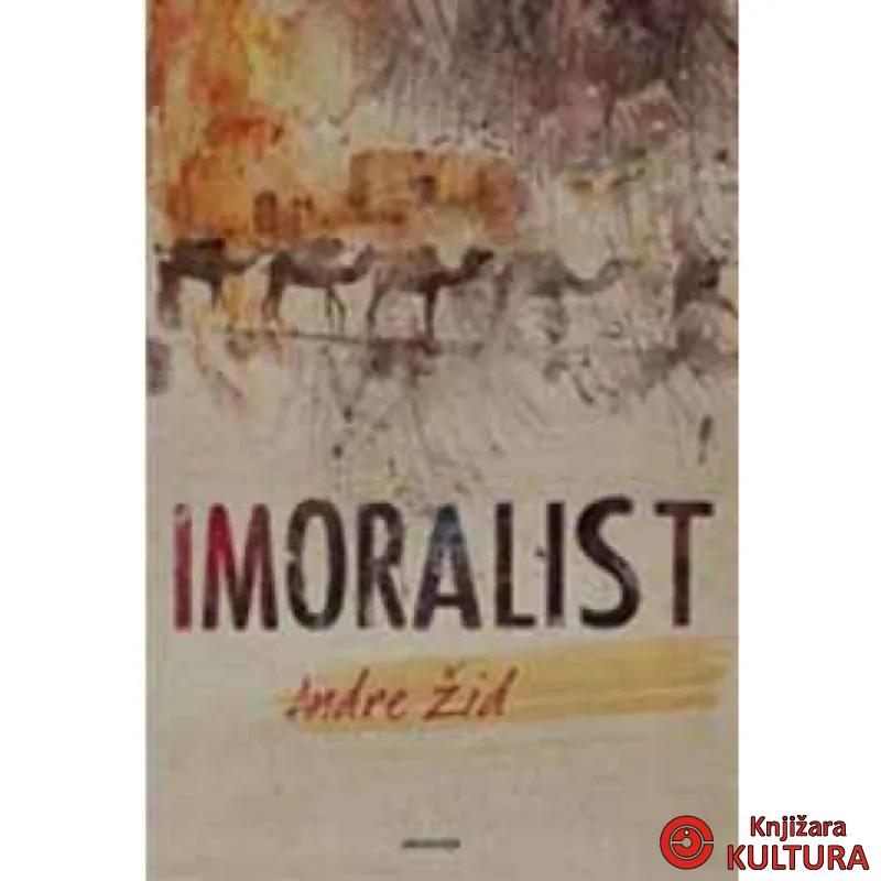 Imoralist 