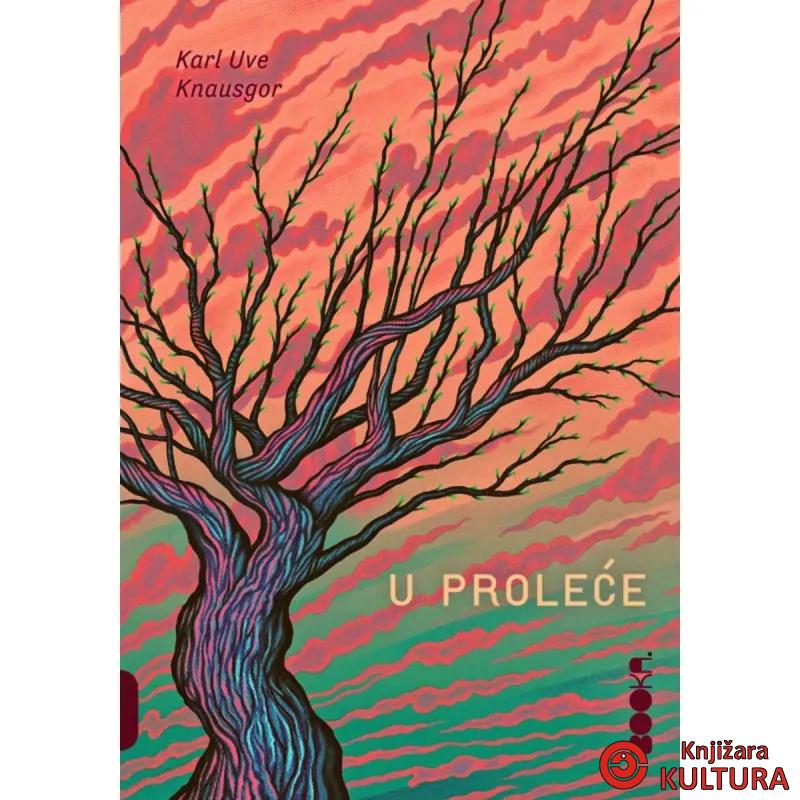 U PROLEĆE 